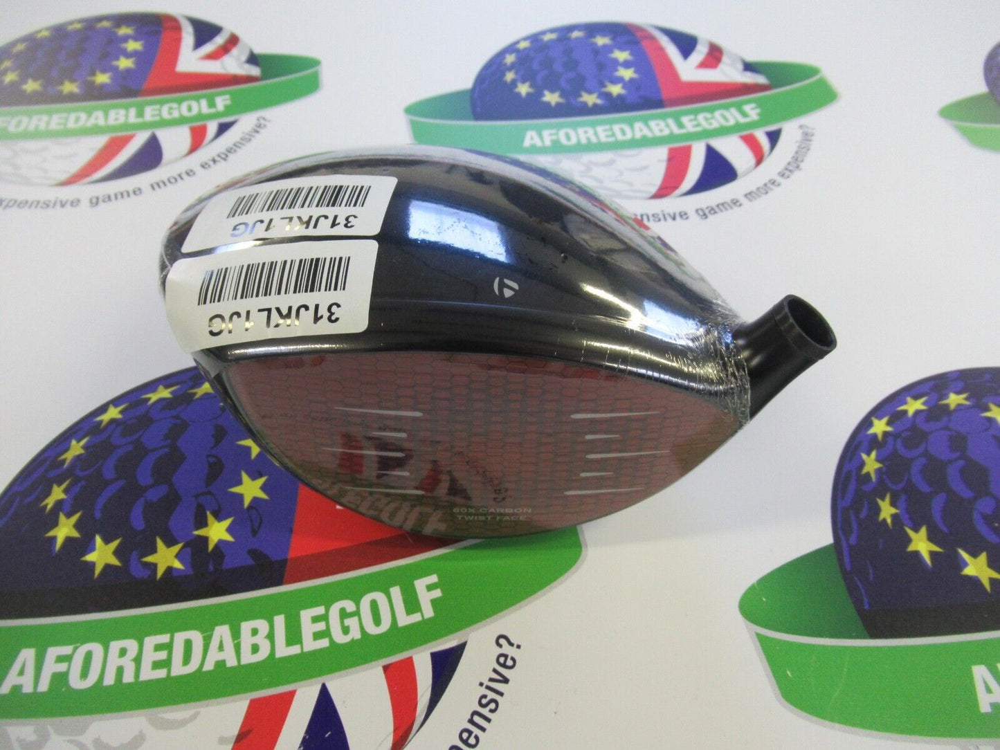 taylormade stealth 2 10.5 degree driver head