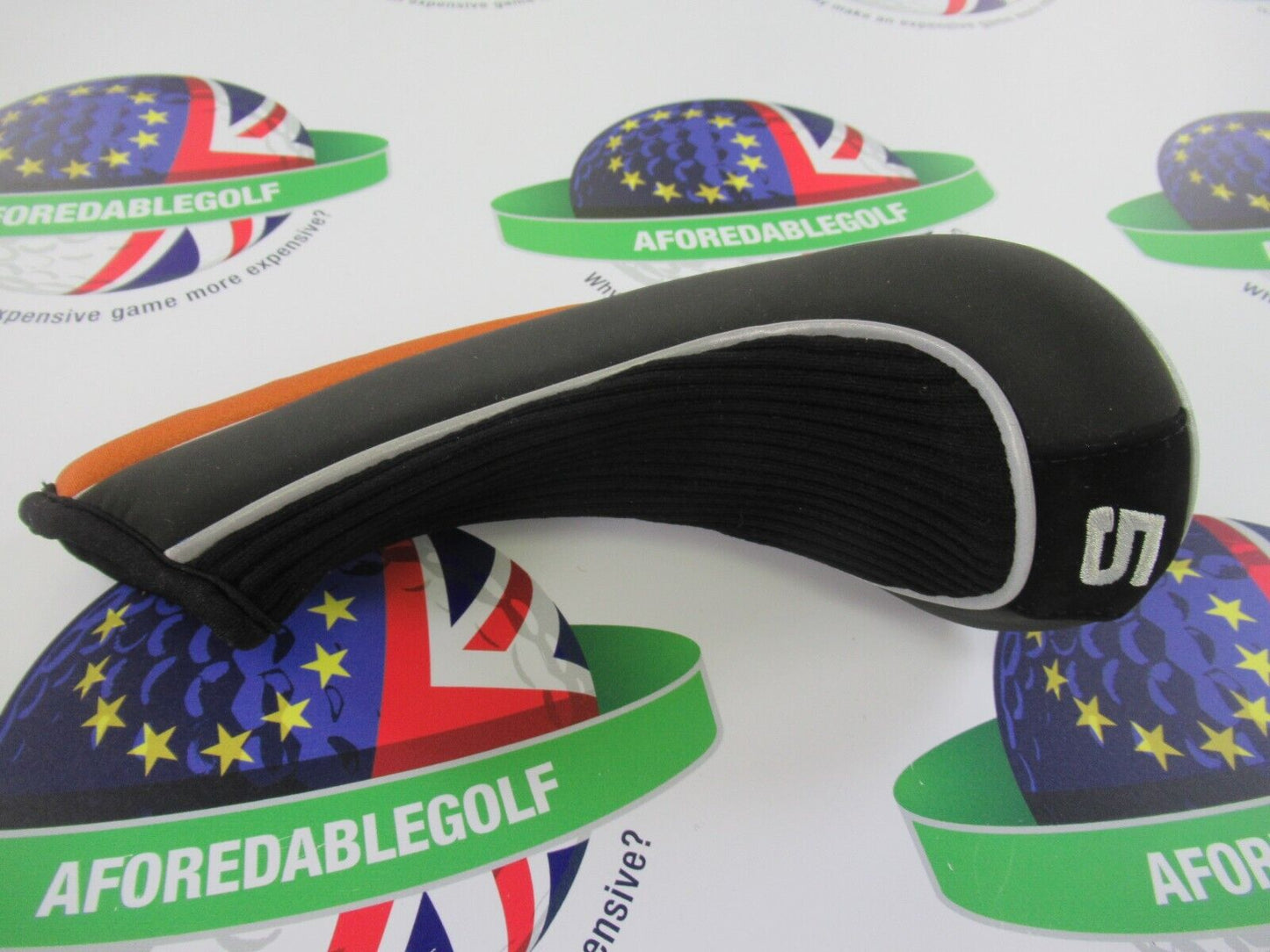 New Nike Golf Ignite #5 Hybrid/Rescue Head Cover