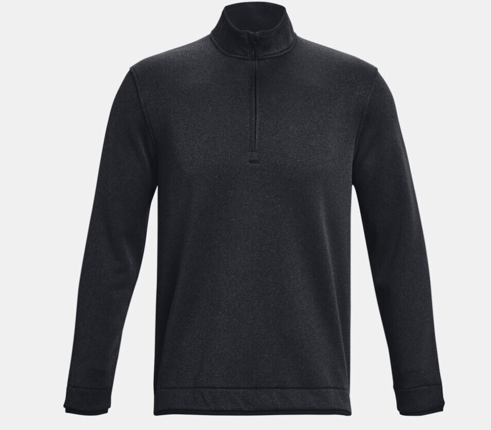 Under Armour Storm 2023 1/4 Zip Sweater Fleece UK Size Medium