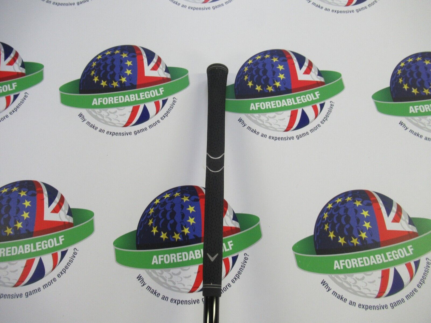 Aldila Ascent Blue Pl 40 Womens Flex 38" Hybrid Shaft Callaway Adaptor