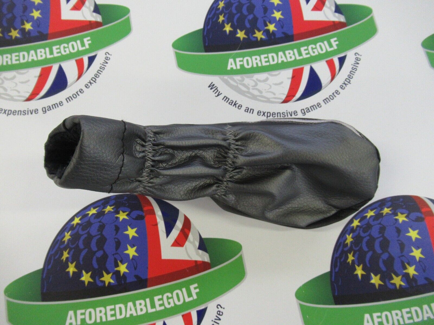 Mizuno Fli-Hi #5 Hybrid Head Cover