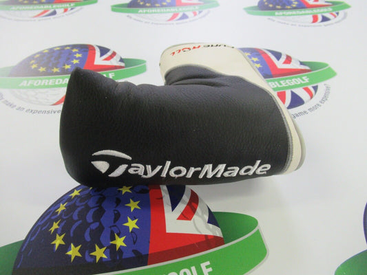 used taylormade est 79 pure roll blade putter cover