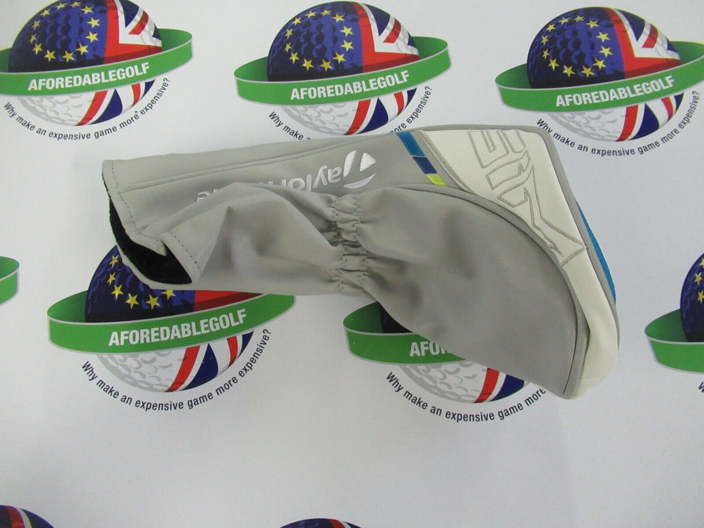 New Taylormade Sim 2 Driver Head Cover