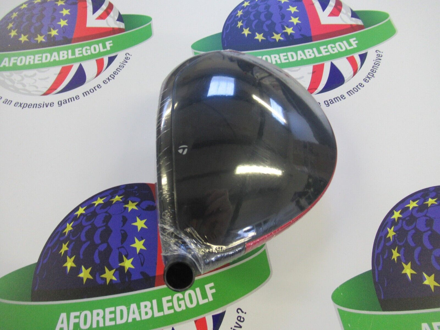 taylormade stealth 2 9 degree driver head