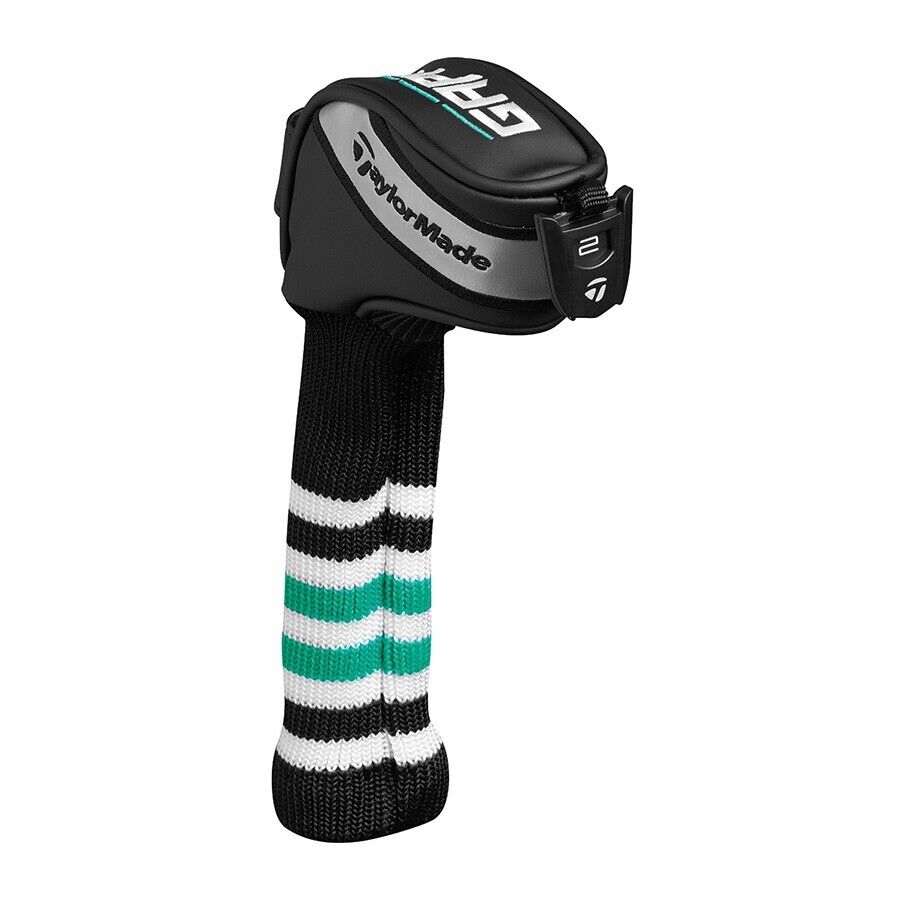 New Taylormade Gapr Hybrid / Rescue / Utility Iron Headcover