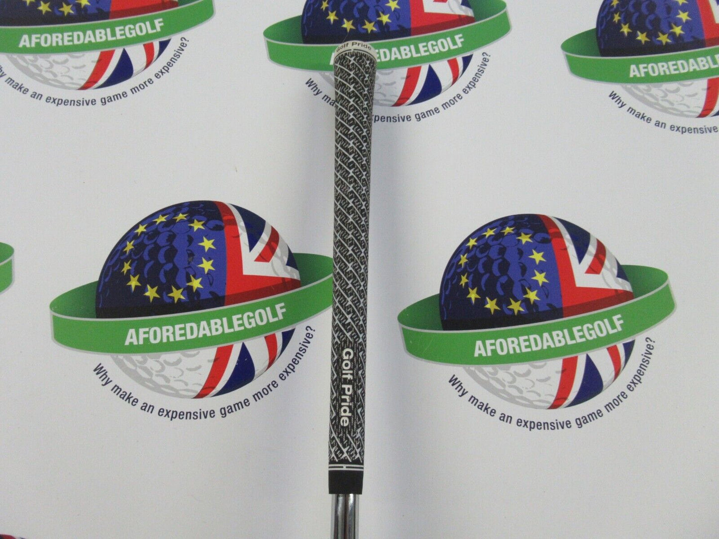 Mizuno T24 Forged 60/10C Lob Wedge Dynamic Gold S400 Tour Issue Stiff Flex