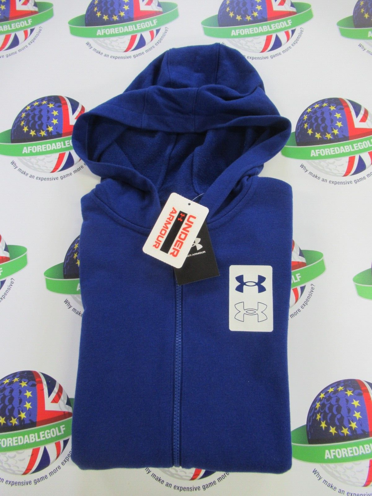 Under armour youth large deals