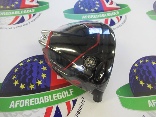 taylormade stealth 2 10.5 degree driver head