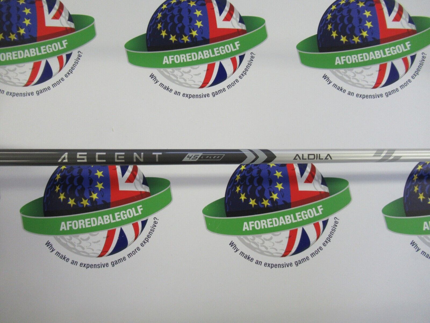Taylormade Left Hand Stealth 2 Hd 19 Degree 5 Wood Aldila Ascent 45G Ladies Flex
