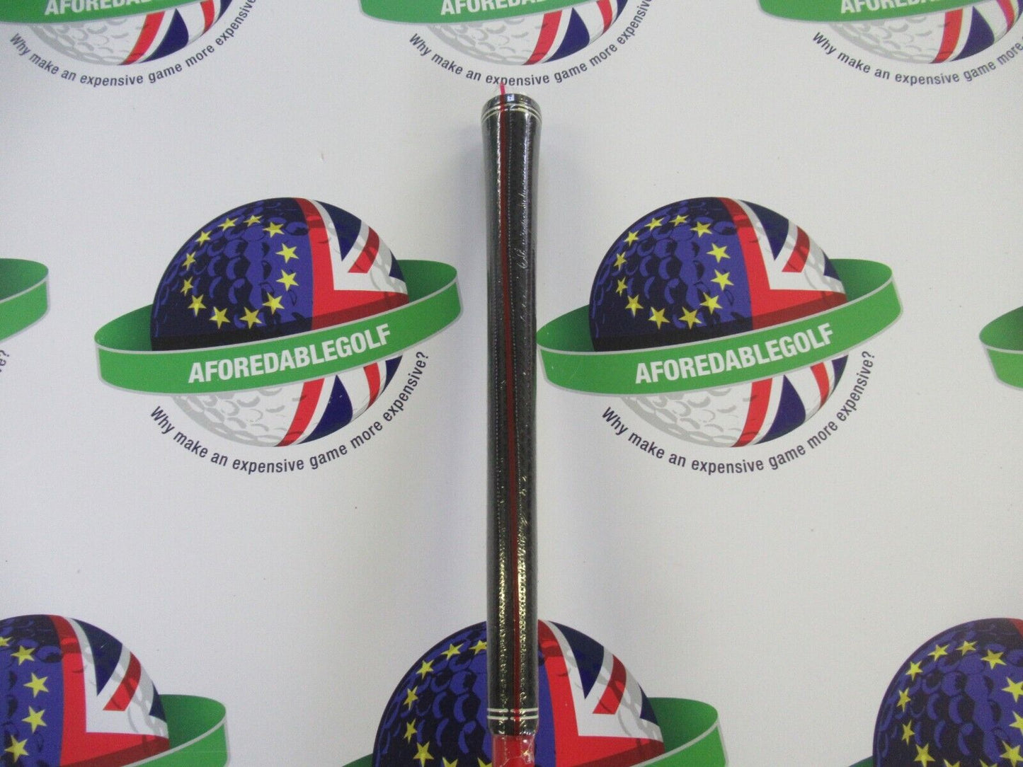 Kbs Pgi Graphite 75G Regular Flex 36.25" Hybrid Shaft Cobra 4/5 Hybrid Adaptor