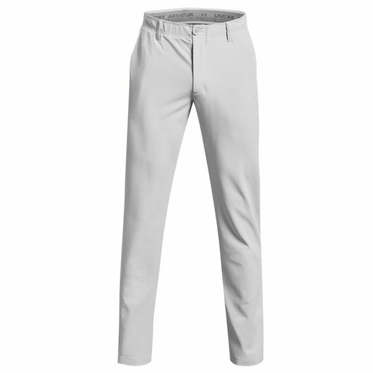 Under Armour Drive Tapered Golf Trousers White Waist  38" X Leg 32"