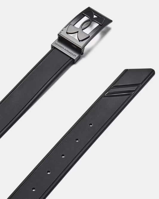 Under Armour Silicone Belt Navy 48" Length Cut To Size