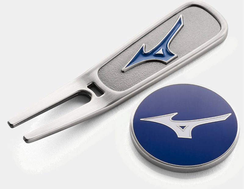Mizuno Mighty Marker & Divot Tool
