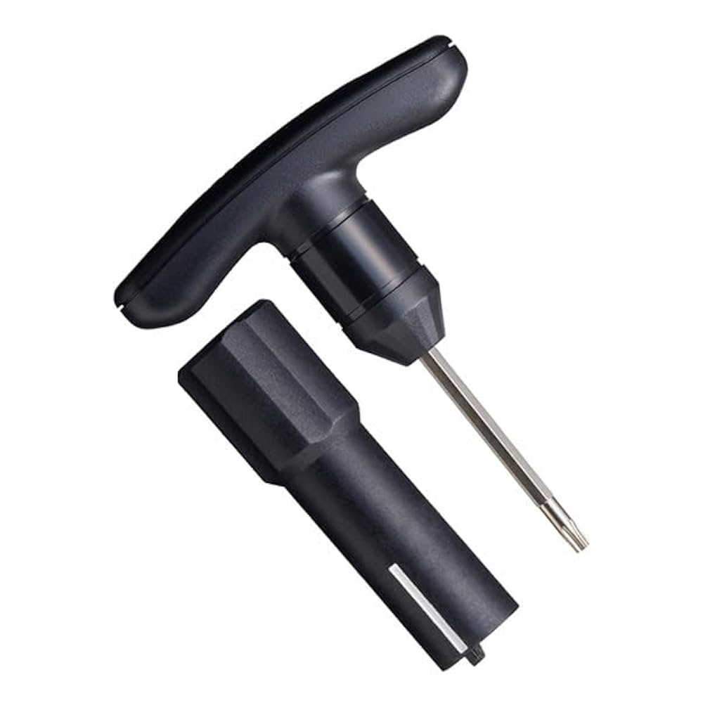 New Honma Golf Club Torque Wrench