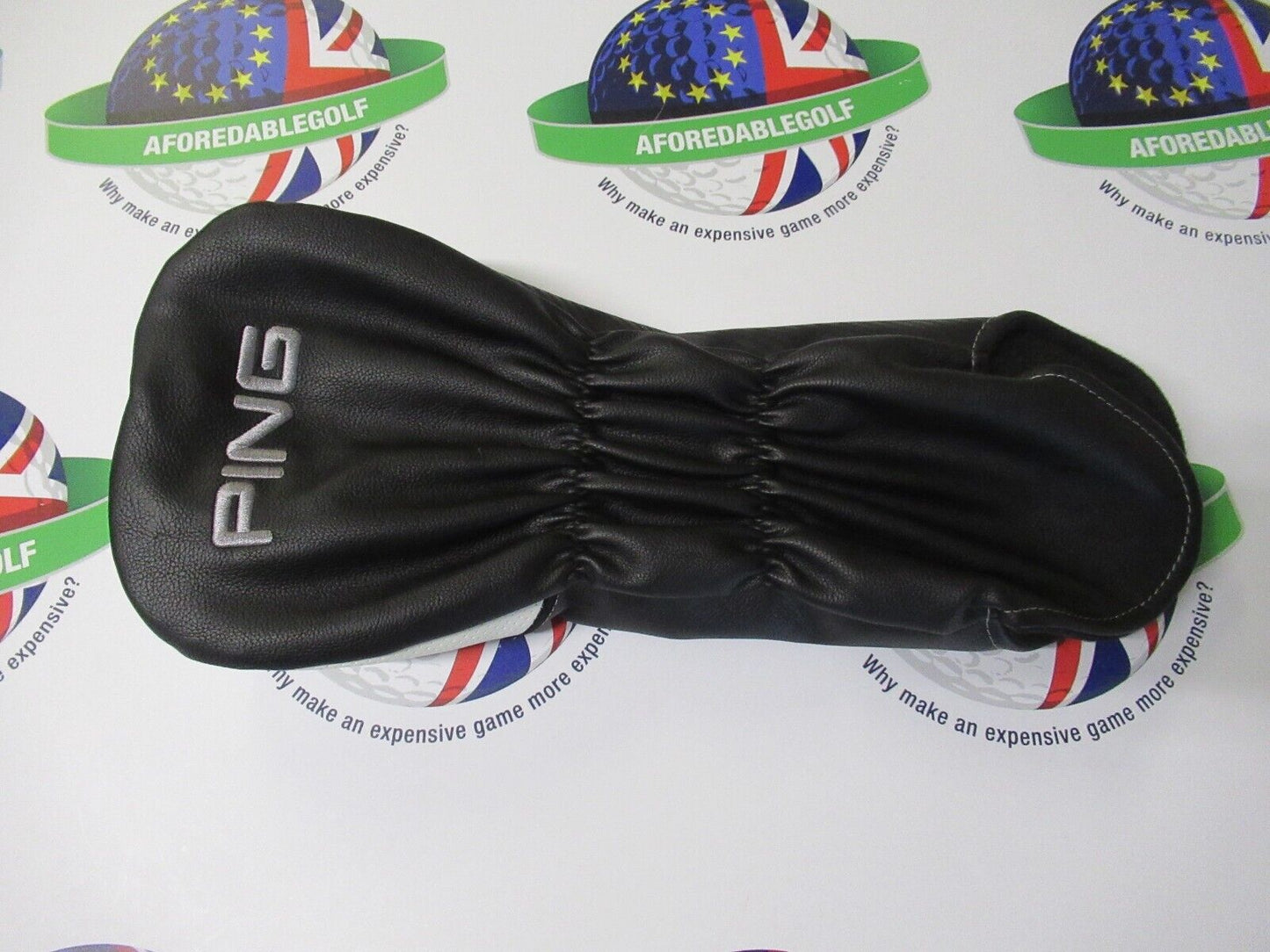 new ping g430 driver head cover
