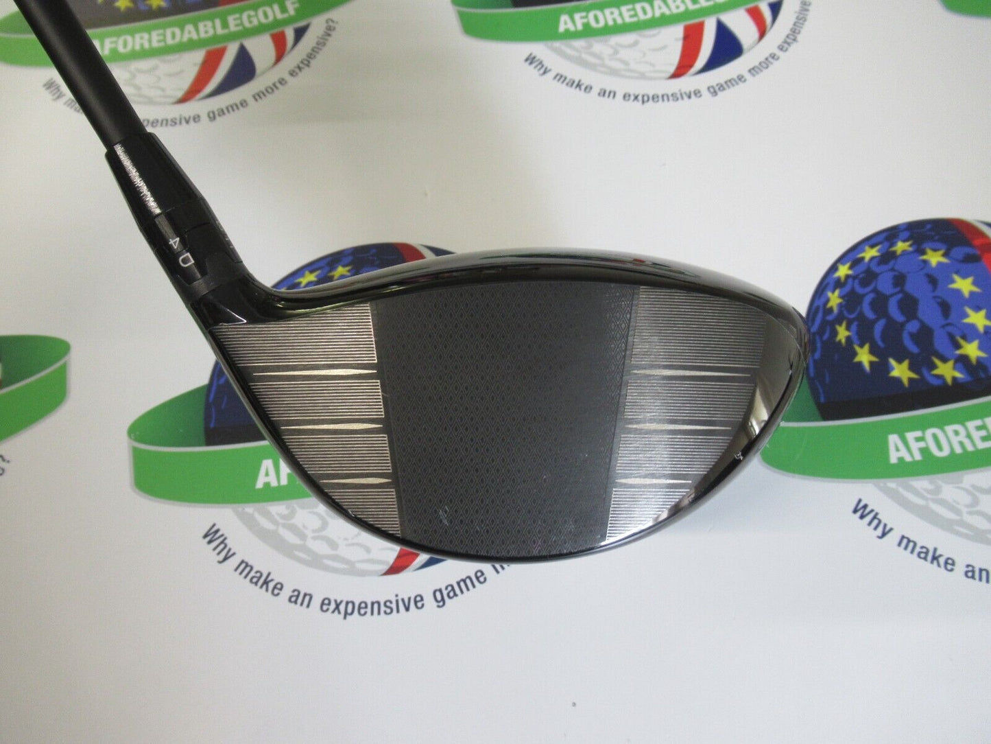 used titleist left hand tsr3 9 degree driver hzrdus cb 5.5 50g graphite regular