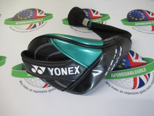 new yonex ezone tri-g driver head cover
