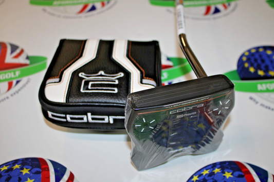 SCOTTY CAMERON FUTURA X PUTTER 35 RH NEW GRIP SCOTTY CAMERON FUTURA X PUTTER 35 RH NEW GRIP