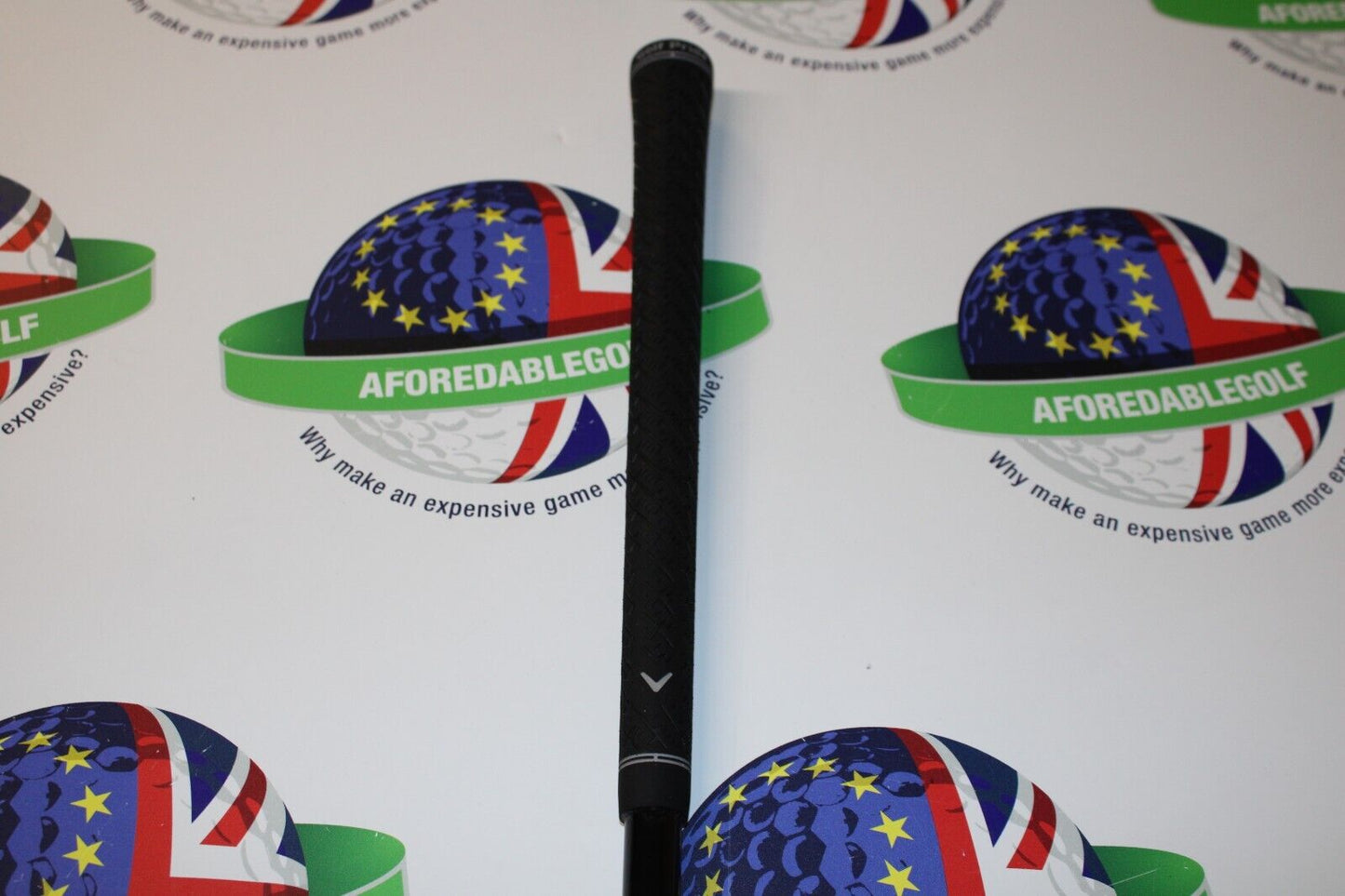 new callaway apex mb forged 5 iron mmt type 304-ss 95g graphite stiff flex
