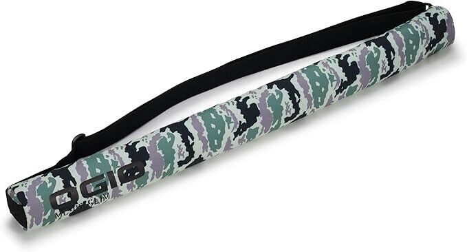 new ogio limited edition thin can cooler double camo design