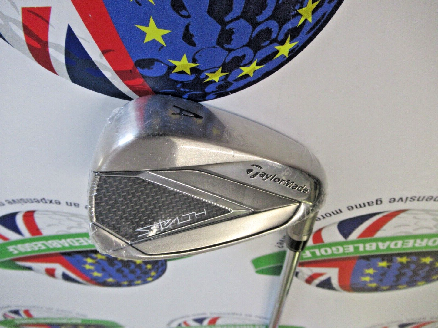 taylormade stealth approach wedge kbs max mt 85 steel shaft regular flex