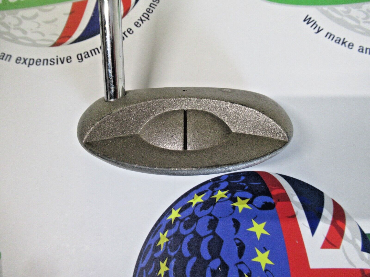 Used Nike Junior 27" Putter