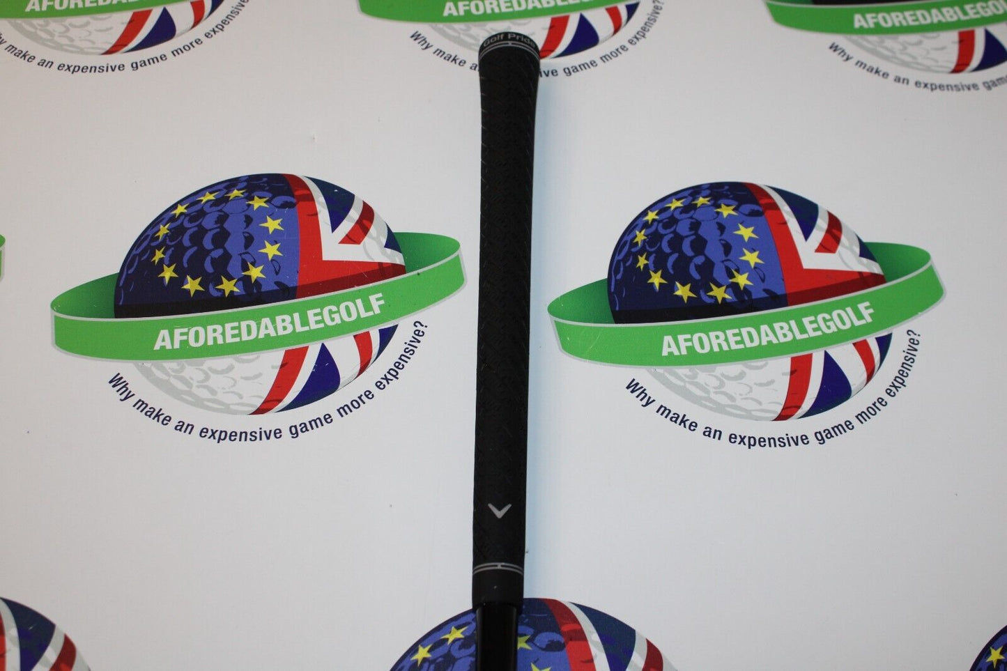 new callaway apex mb forged 3 iron mmt type 304-ss 95g graphite stiff flex