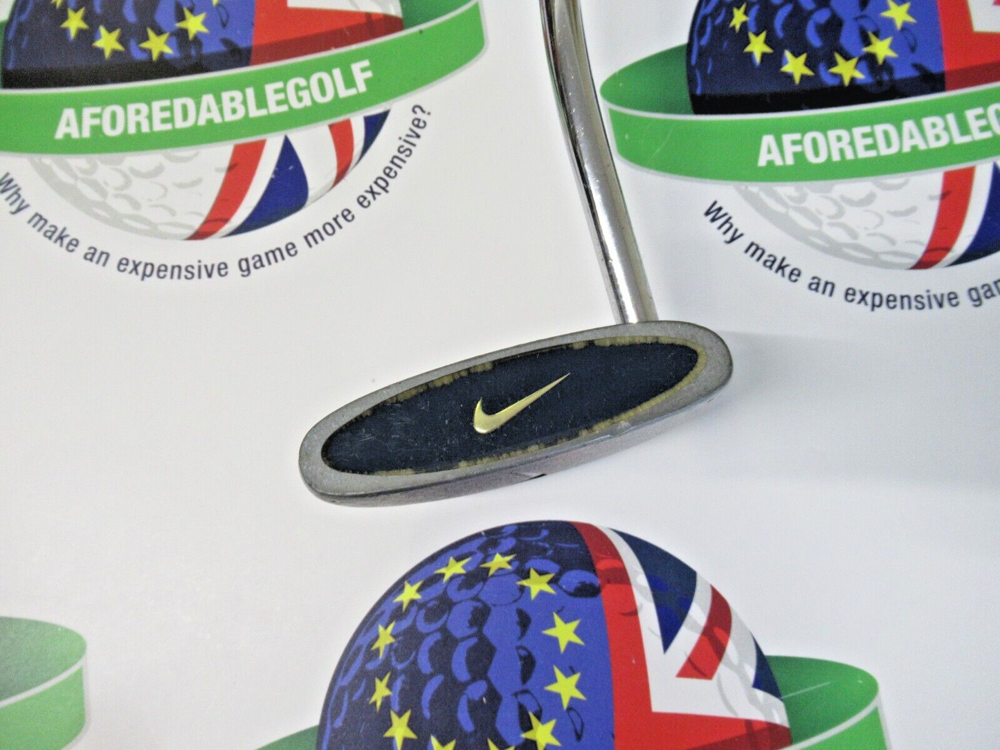 Used Nike Junior 27" Putter