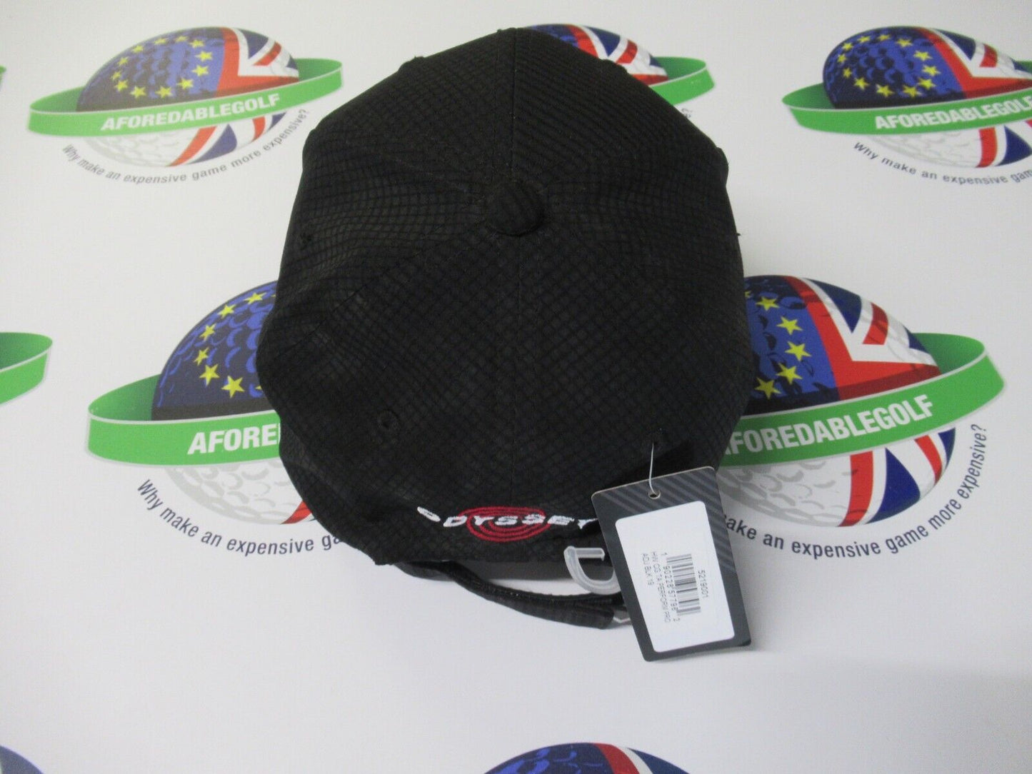 callaway golf tour authentic performance pro adjustable black golf cap epic apex
