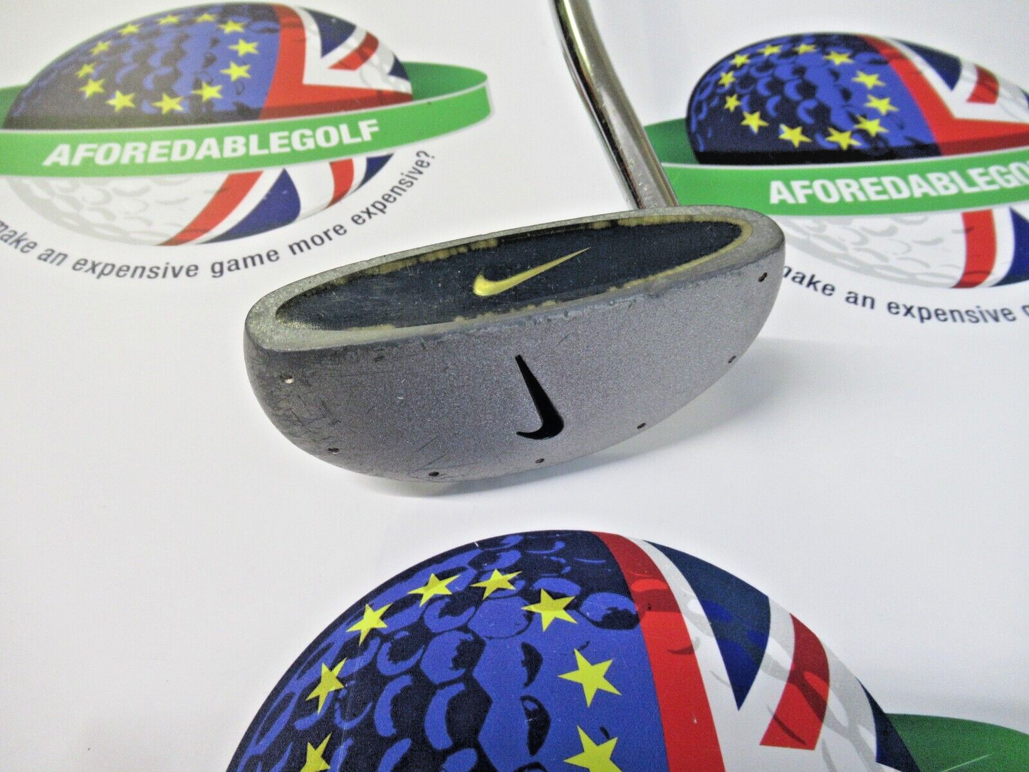 Used Nike Junior 27" Putter