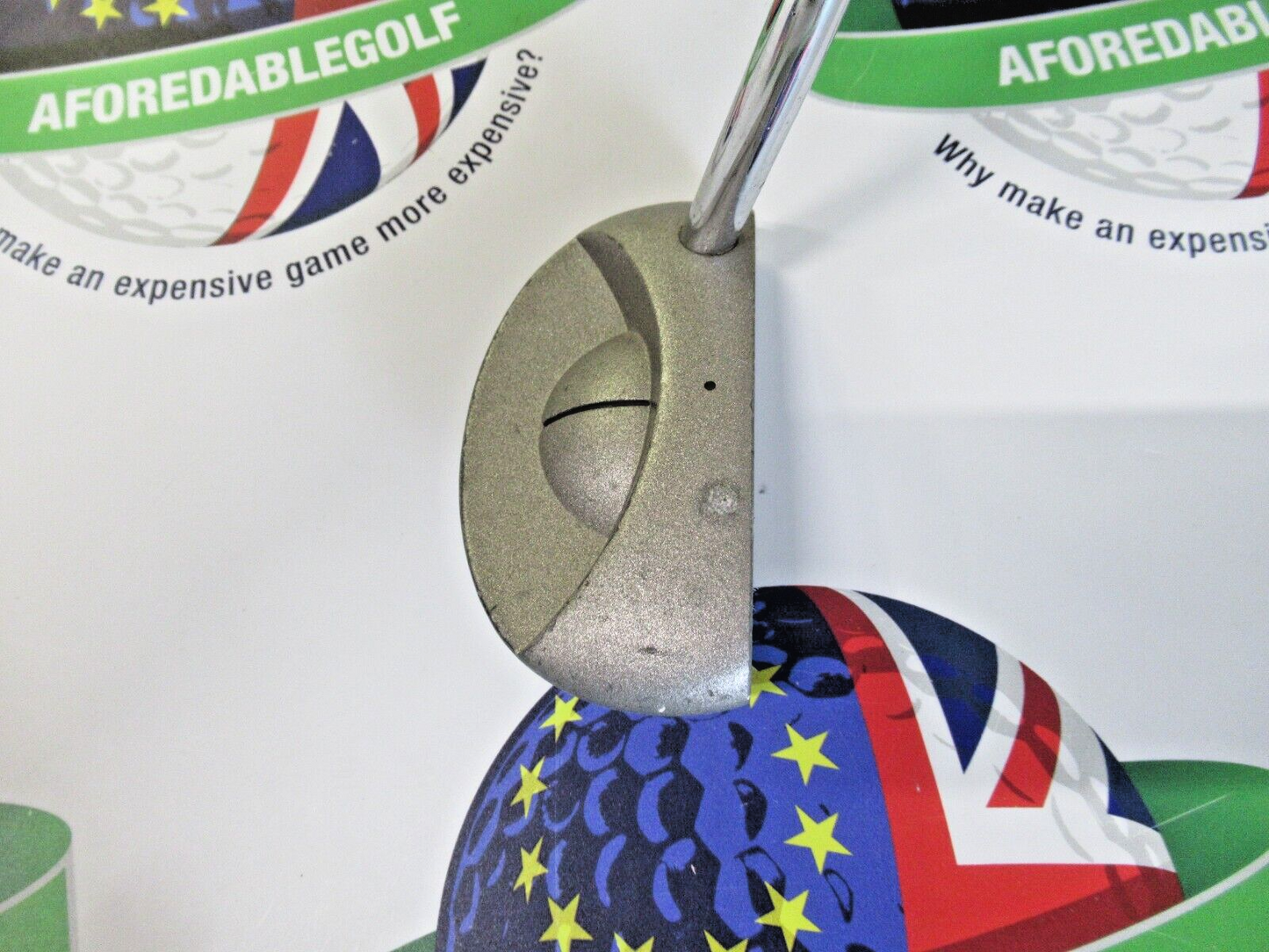 Used Nike Junior 27" Putter