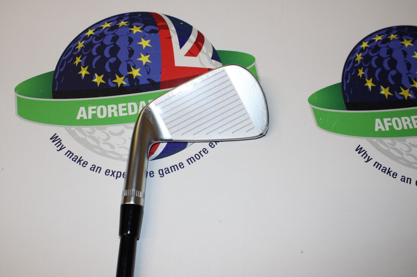 new callaway apex mb forged 5 iron mmt type 304-ss 95g graphite stiff flex