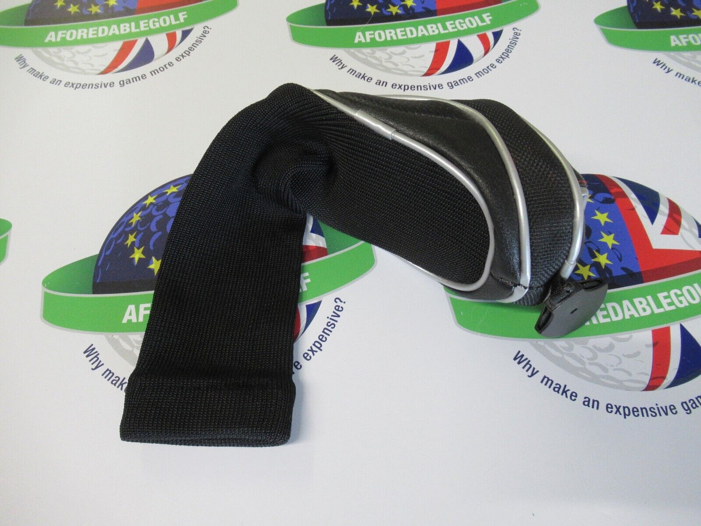 new yonex ezone sd hybrid/rescue head cover