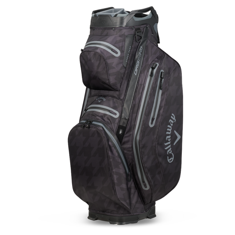 Callaway Org Callaway Hyper Dry 15 Cartbag New Callaway Golf Org