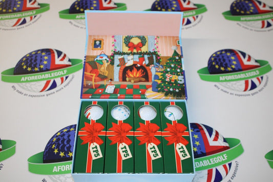 new 12 taylormade vault limited edition tp5 pix holiday assortment golf balls
