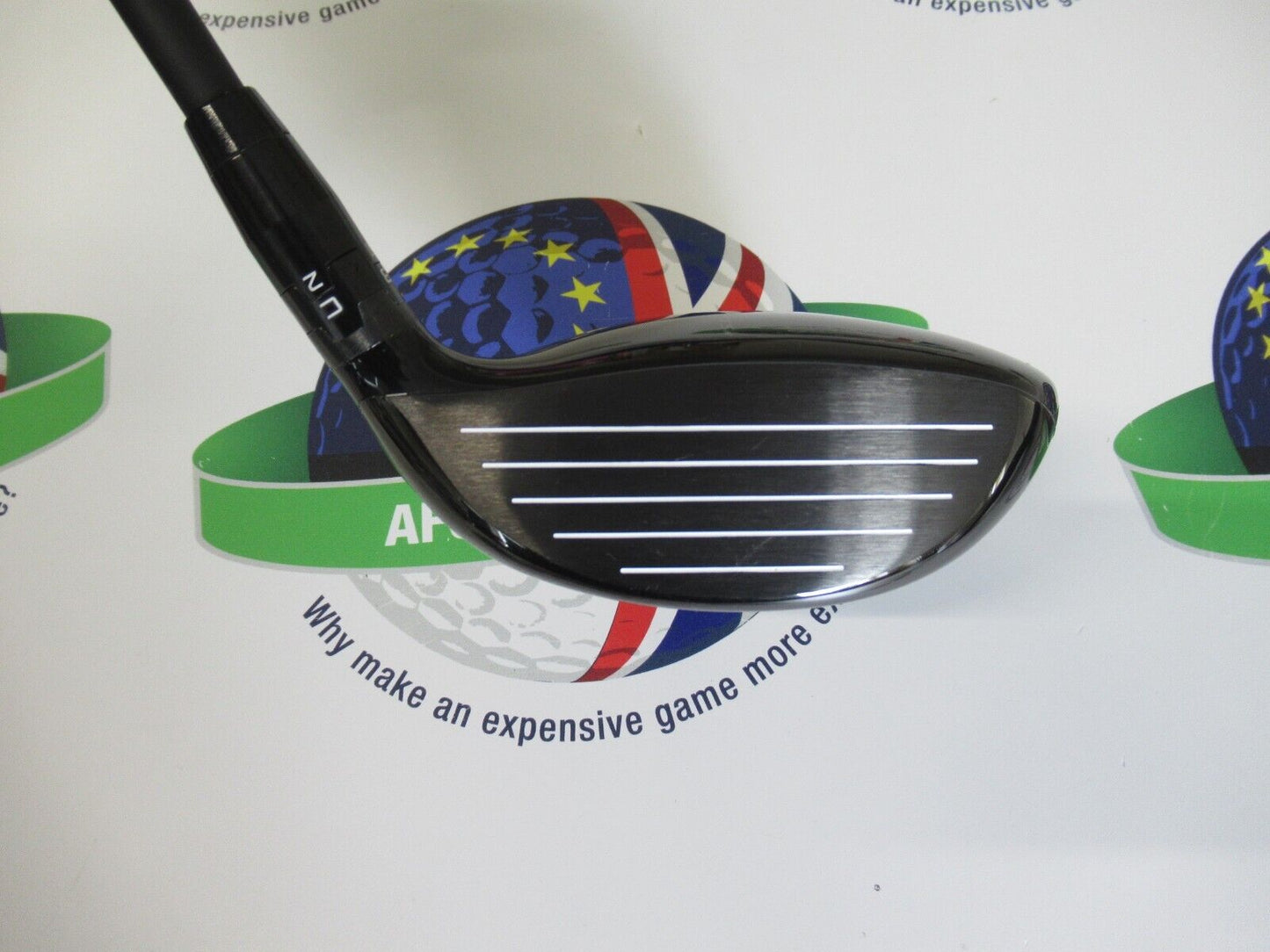 used titleist left hand tsr2 16.5 degree wood hzrdus cb 5.0 60g shaft light flex