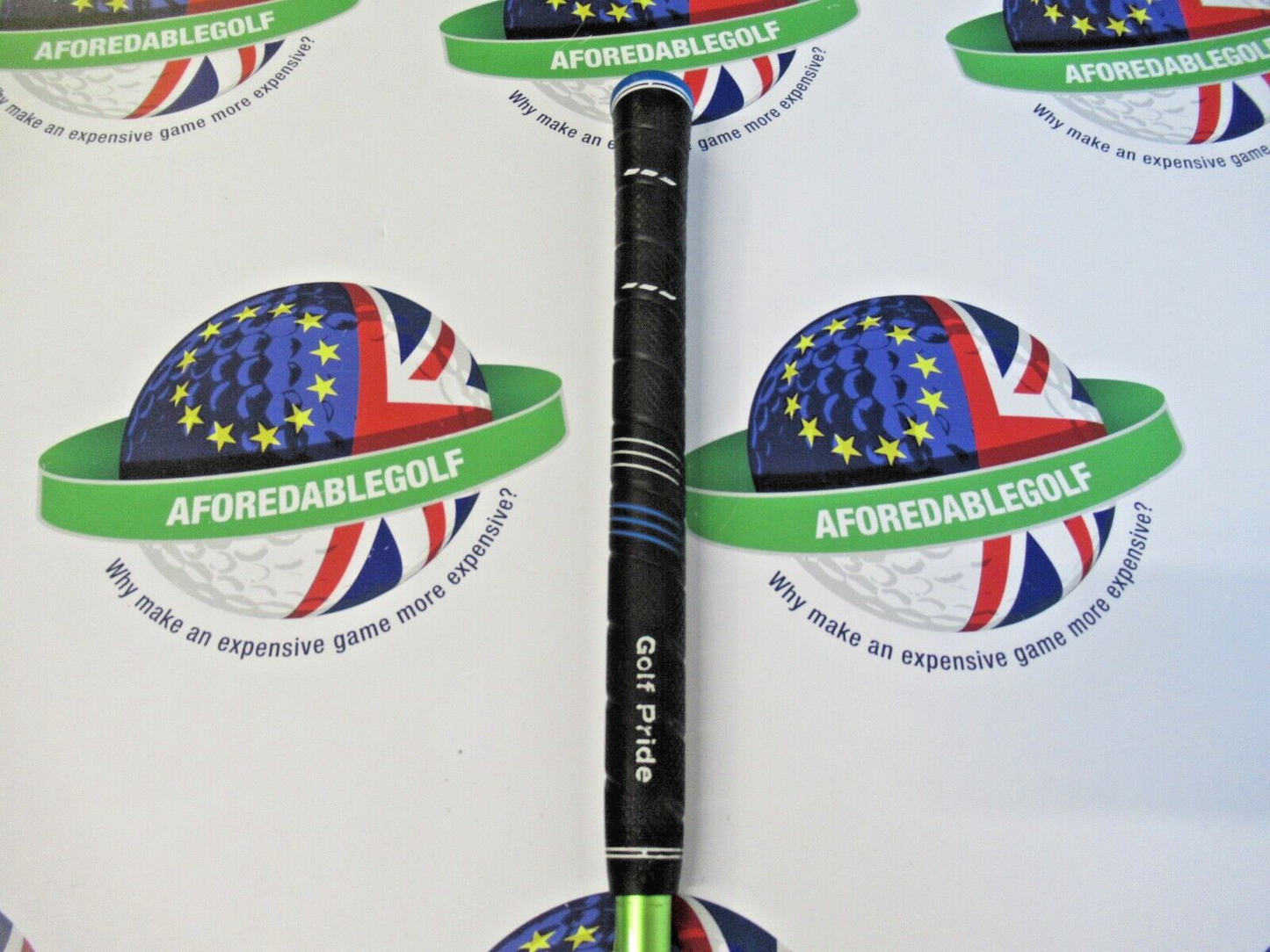 used taylormade rbz 22 degree #4 hybrid rbz 65g graphite shaft regular flex
