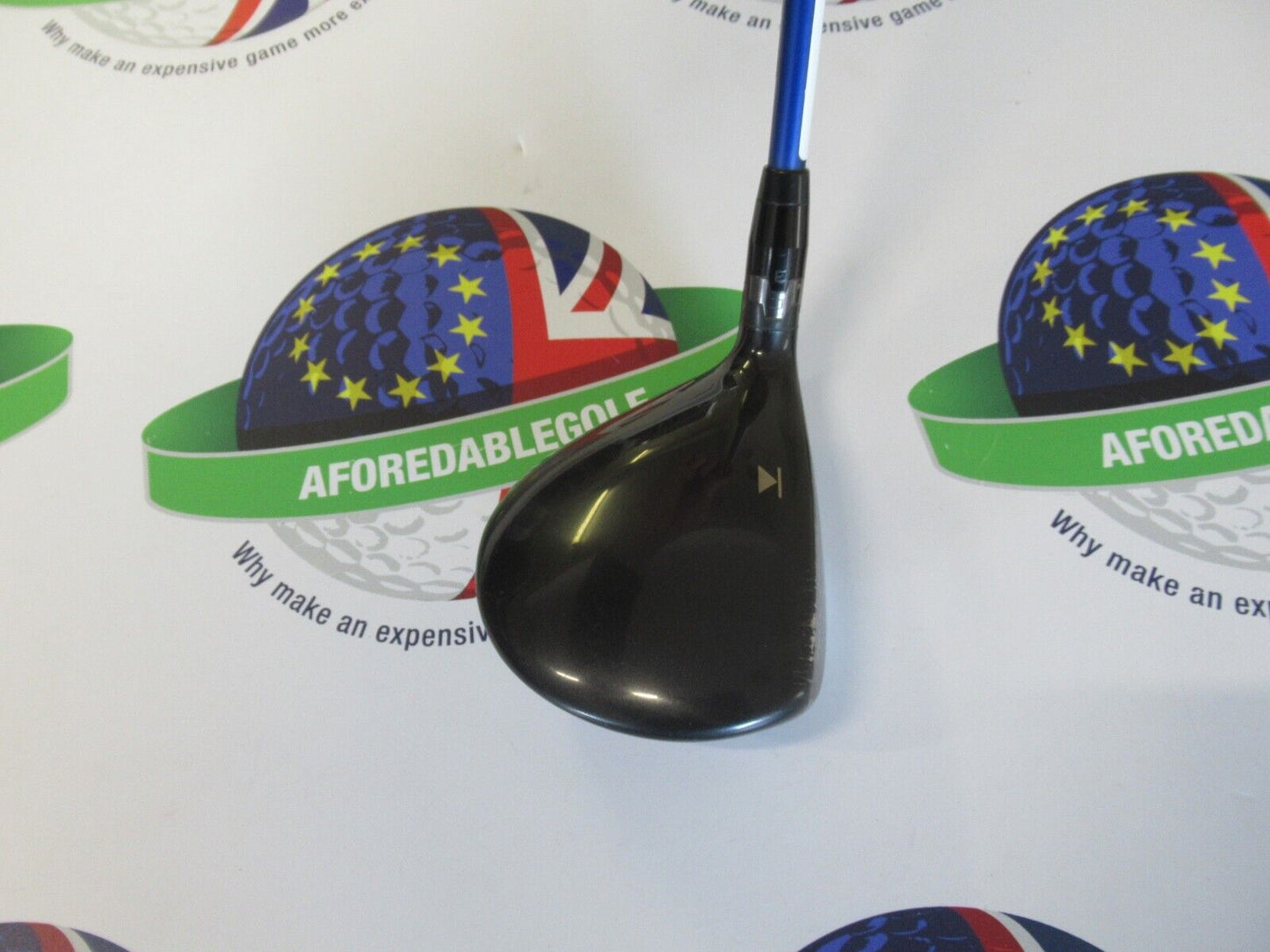 used titleist 913 f 15 degree fairway wood diamana s+72 x5ct graphite regular