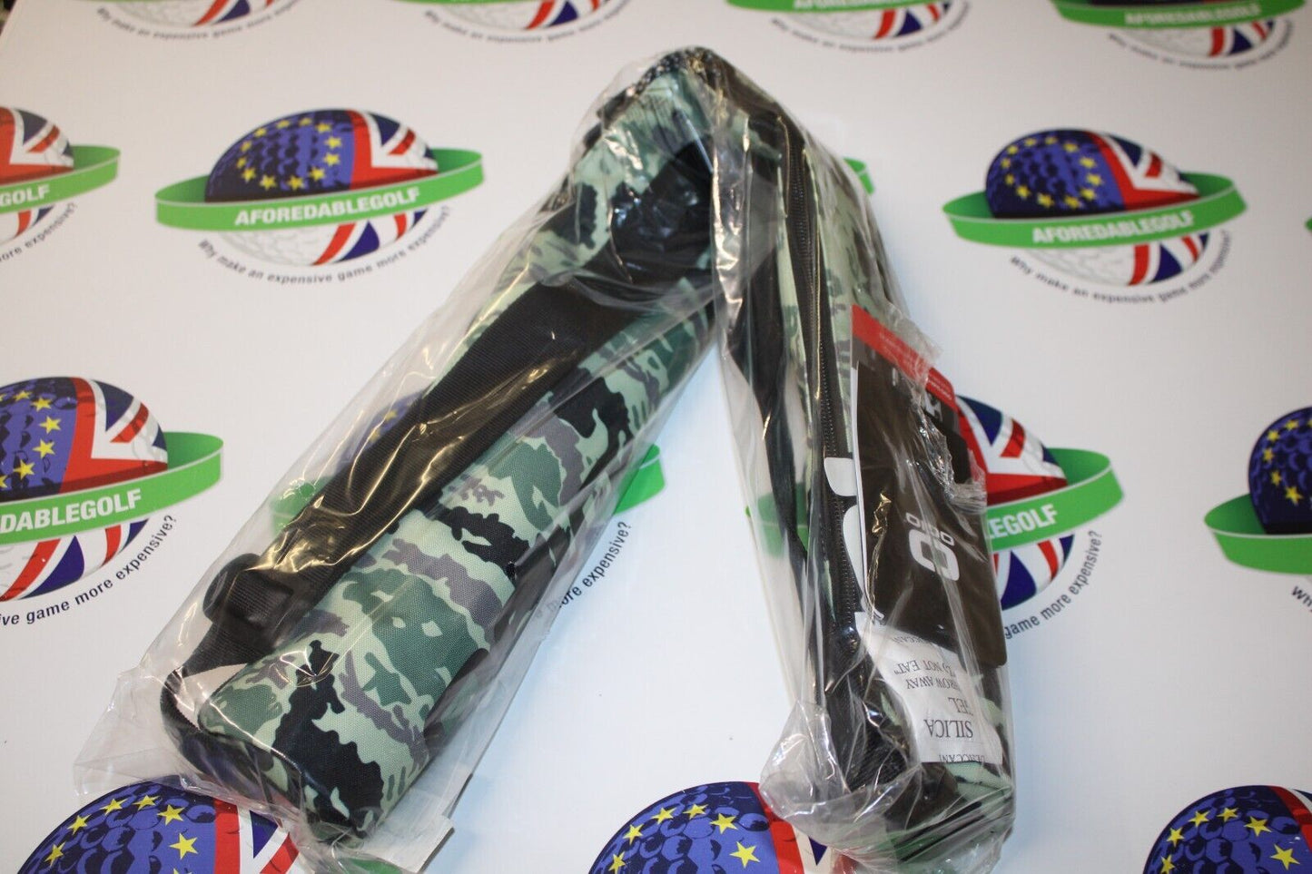 new ogio limited edition thin can cooler double camo design