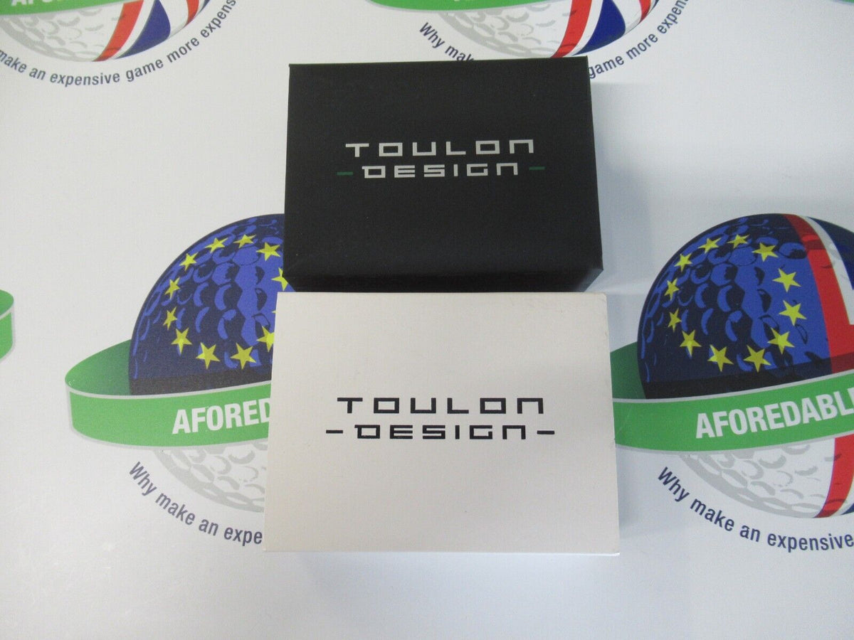 Odyssey Toulon 5G Putter Weight Kit