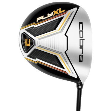 Cobra Fly XL 2.0 Mens Right Hand Golf Package Set