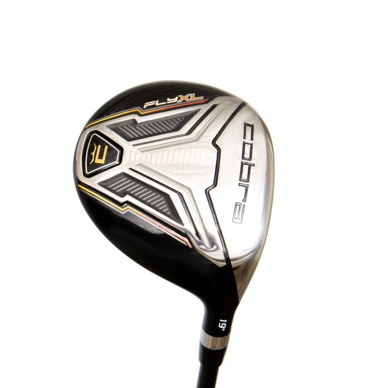 Cobra Fly XL 2.0 Mens Right Hand Golf Package Set