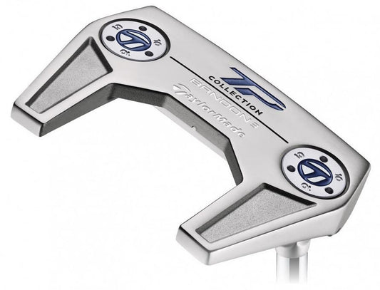 New Taylormade TP Hydro Blast Bandon #3 35" Putter & Head Cover