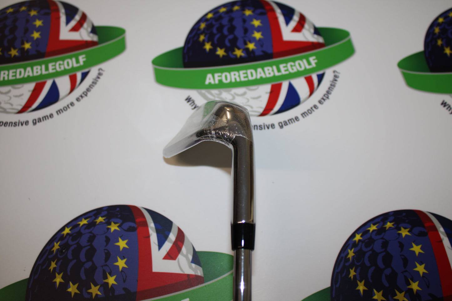 Callaway Elyte Gap Wedge True Temper Vector 90G Steel Shaft Stiff Flex