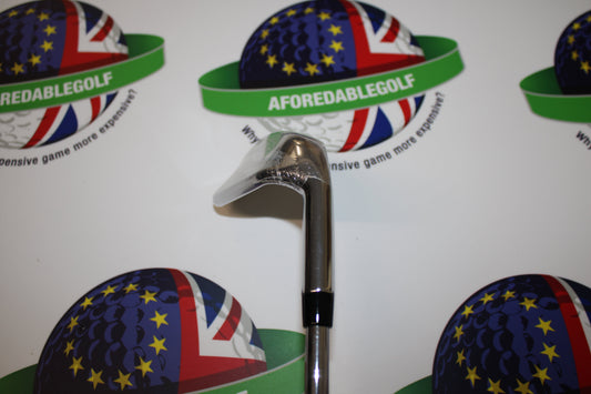 Callaway Elyte Gap Wedge True Temper Vector 90G Steel Shaft Stiff Flex
