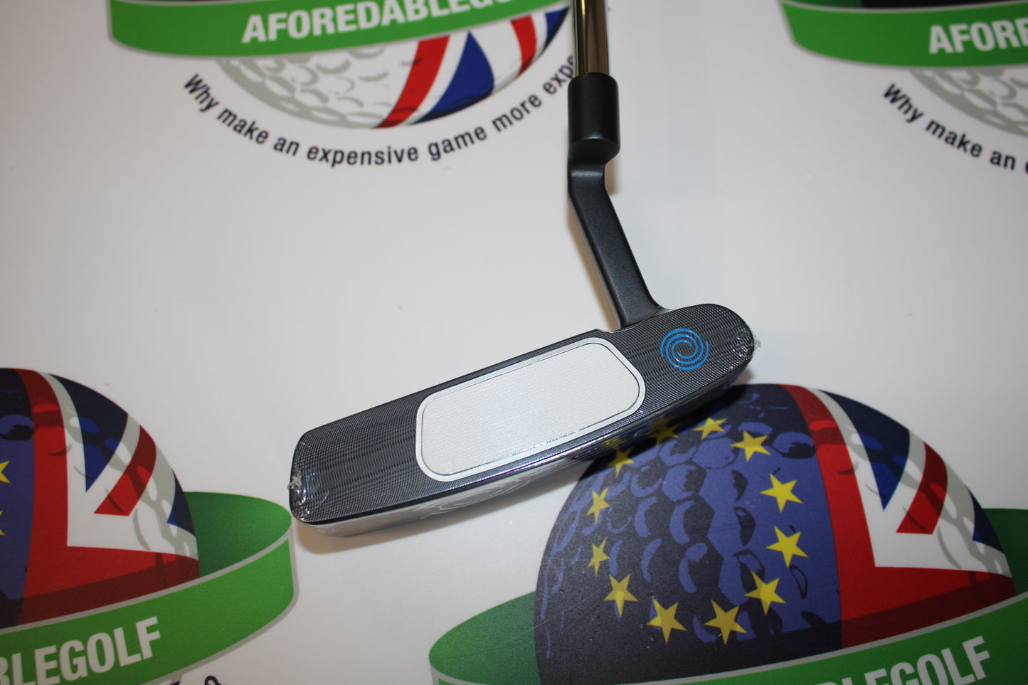 Odyssey Ai-One #1 33" Putter