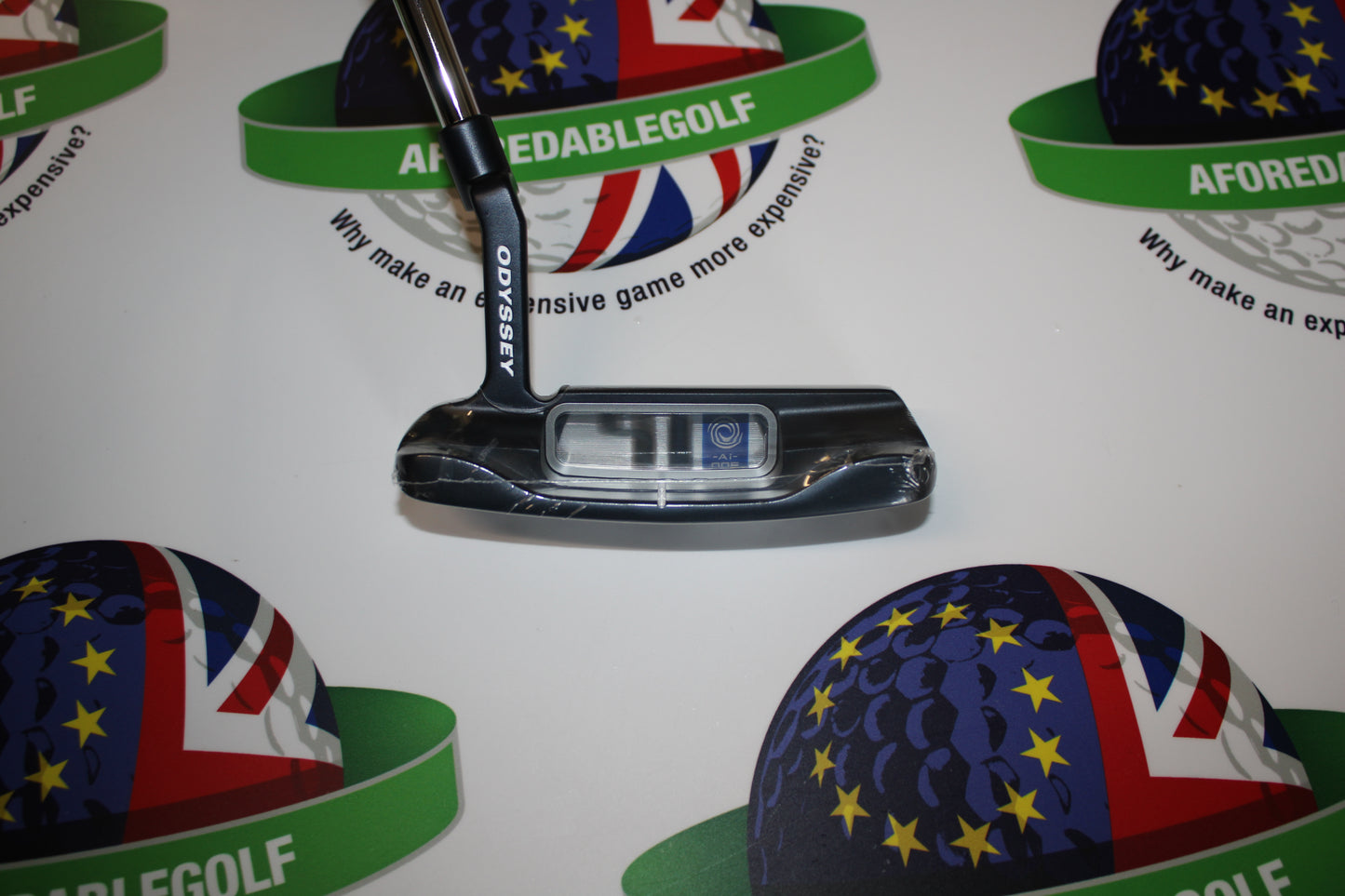 Odyssey Ai-One #1 33" Putter