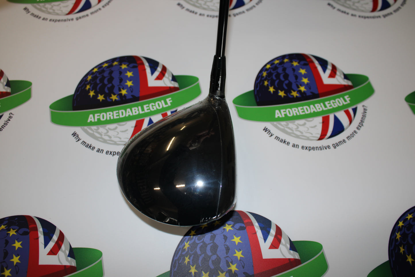 New Callaway Elyte Triple Diamond 9 Degree Driver Project X Hzrdus Red RDX Smoke 60G Stiff Flex
