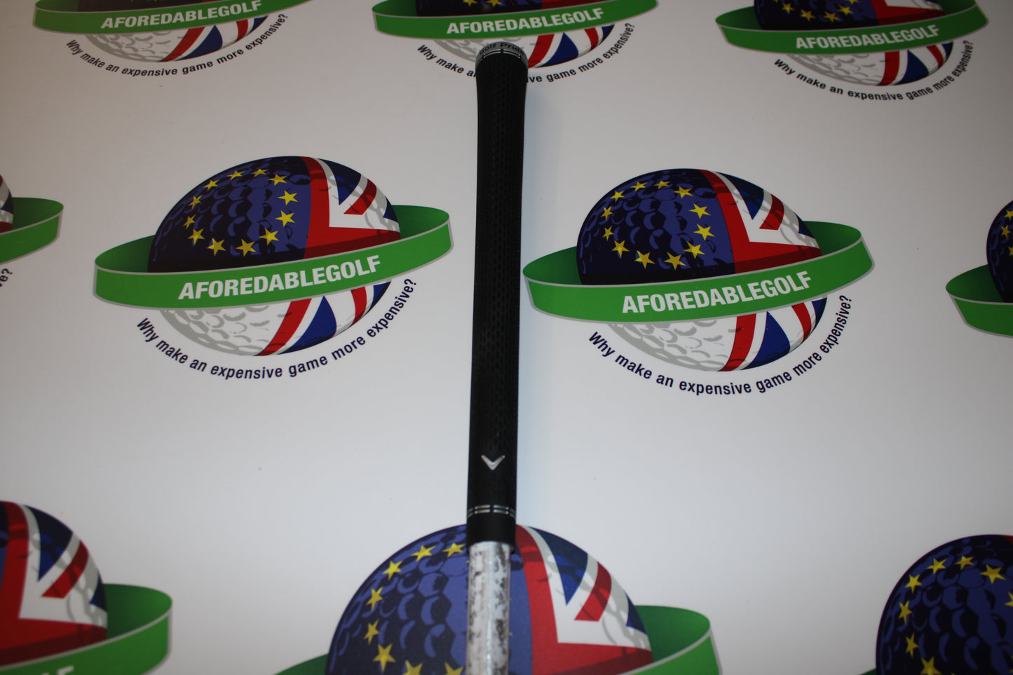 New Callaway Elyte 12° Driver Project X Cypher Forty 5.0 Graphite Shaft Light Flex