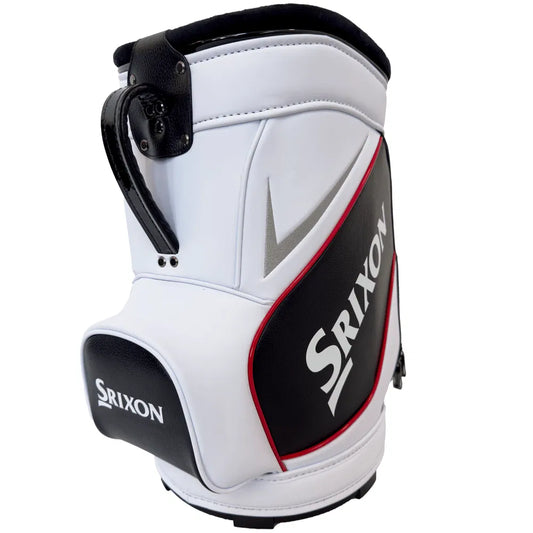 Srixon ZXi Den Caddie Miniature Staff Bag
